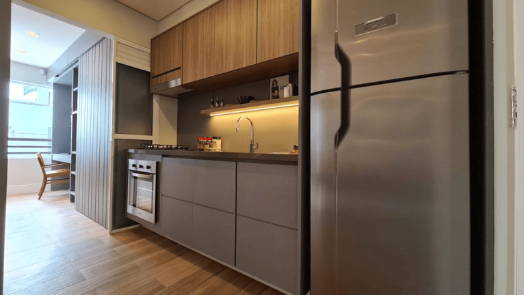 Imagem Apartamento com 2 Quartos à Venda,  em Vila Cruz das Almas - São Paulo