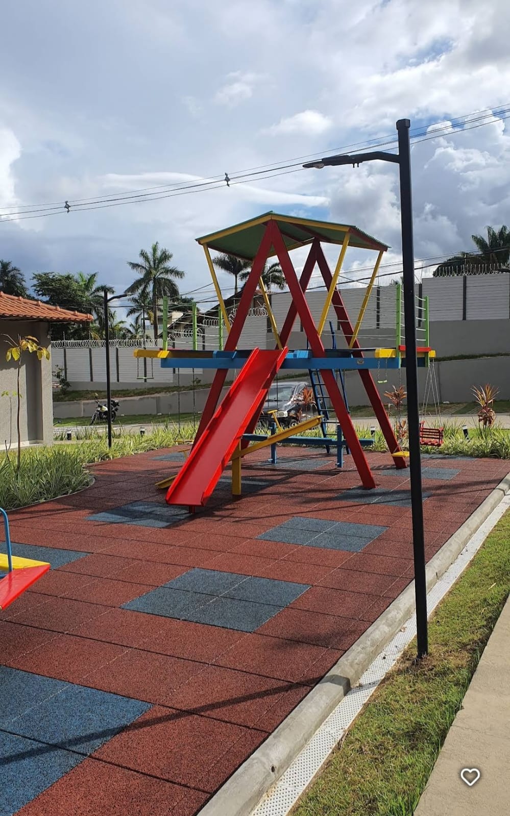 Imagem Apartamento com 2 Quartos à Venda, 47 m²em Parque 10 de Novembro - Manaus