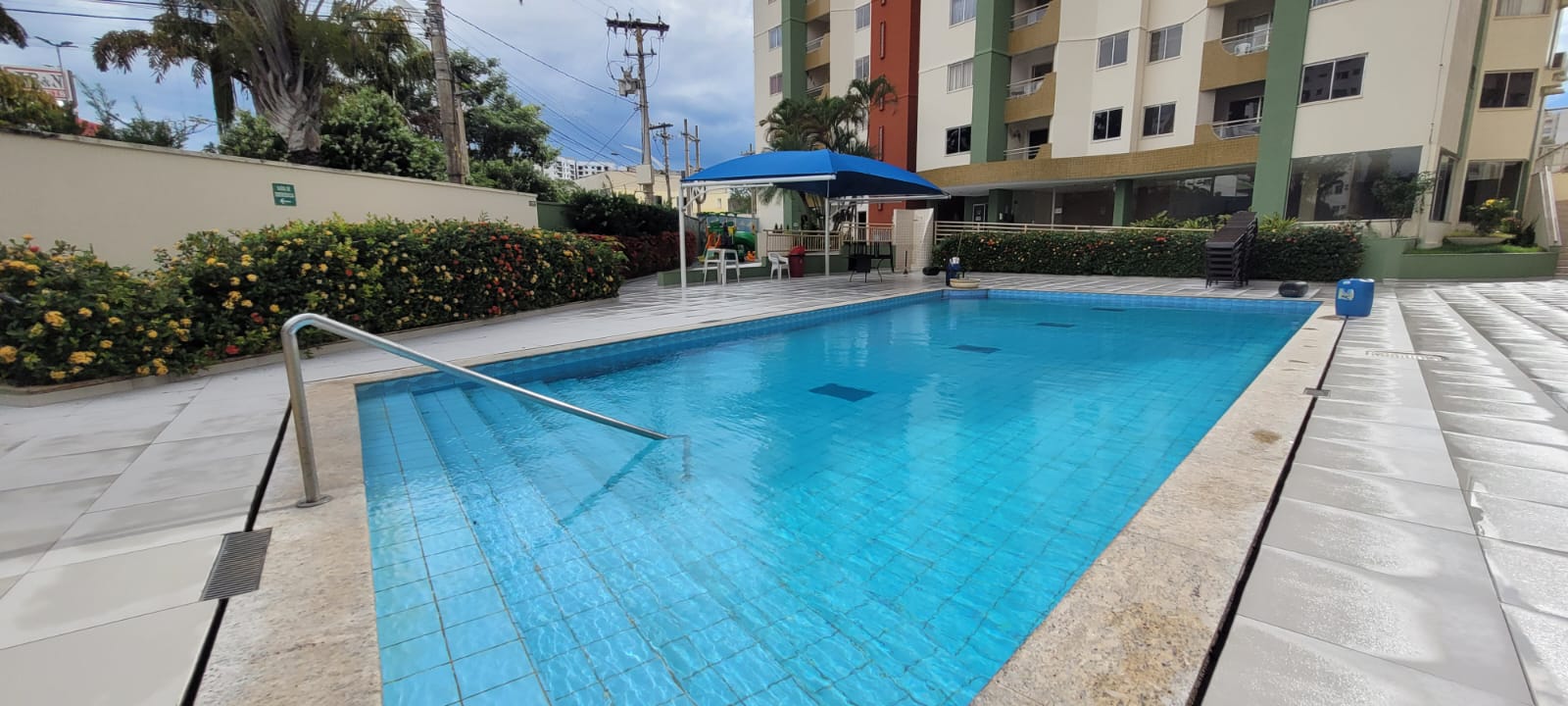 Imagem Apartamento com 2 Quartos à Venda, 52 m²em Bairro do Turista I - caldas novas