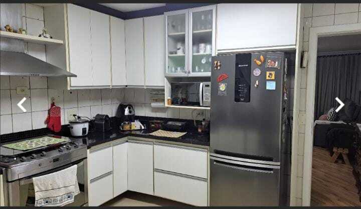 Imagem Sobrado com 3 Quartos à Venda, 140 m²em Parque Continental - São Paulo