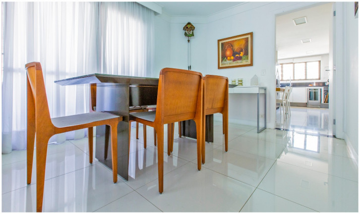 Imagem Apartamento com 4 Quartos à Venda, 230 m² em Jardim Vila Mariana - São Paulo Imagem Apartamento com 4 Quartos à Venda, 230 m² em Jardim Vila Mariana - São Paulo