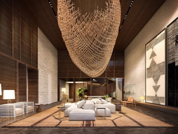 Imagem Apartamento com 4 Quartos à Venda, 472 m² em Itaim Bibi - São Paulo