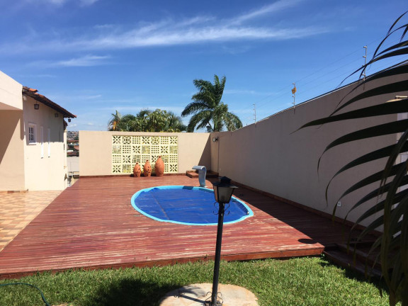Imagem Sobrado com 4 Quartos à Venda, 253 m² em Setor Habitacional Vicente Pires - Trecho 3 - Brasília Imagem Sobrado com 4 Quartos à Venda, 253 m² em Setor Habitacional Vicente Pires - Trecho 3 - Brasília