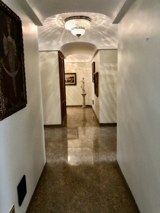Imagem Apartamento com 4 Quartos à Venda, em Centro - Santo André Imagem Apartamento com 4 Quartos à Venda, em Centro - Santo André