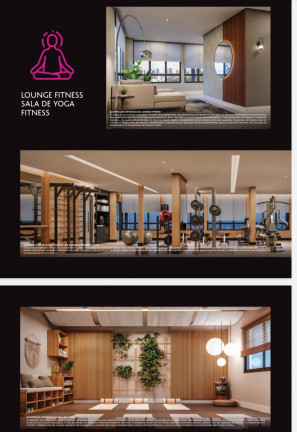 Imagem Apartamento com 2 Quartos à Venda, 42 m² em Vila Olímpia - São Paulo