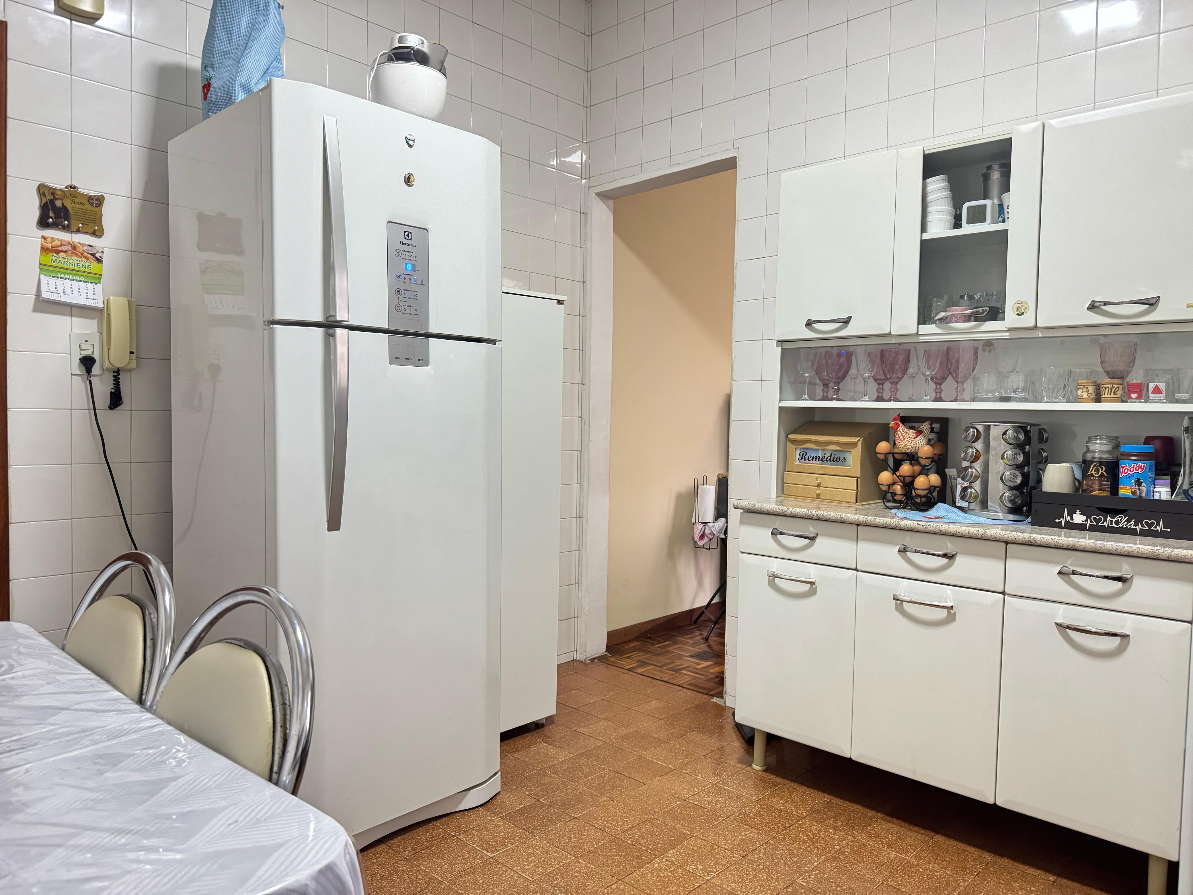 Imagem Apartamento com 3 Quartos à Venda, 90 m² em Granbery - Juiz de Fora Imagem Apartamento com 3 Quartos à Venda, 90 m² em Granbery - Juiz de Fora