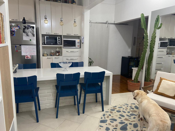 Imagem Apartamento com 2 Quartos à Venda, 90 m² em Água Branca - São Paulo Imagem Apartamento com 2 Quartos à Venda, 90 m² em Água Branca - São Paulo