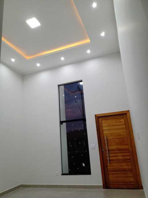 Imagem Casa de Condomínio com 3 Quartos à Venda, 107 m²em São José do Imbassaí - Maricá Imagem Casa de Condomínio com 3 Quartos à Venda, 107 m²em São José do Imbassaí - Maricá
