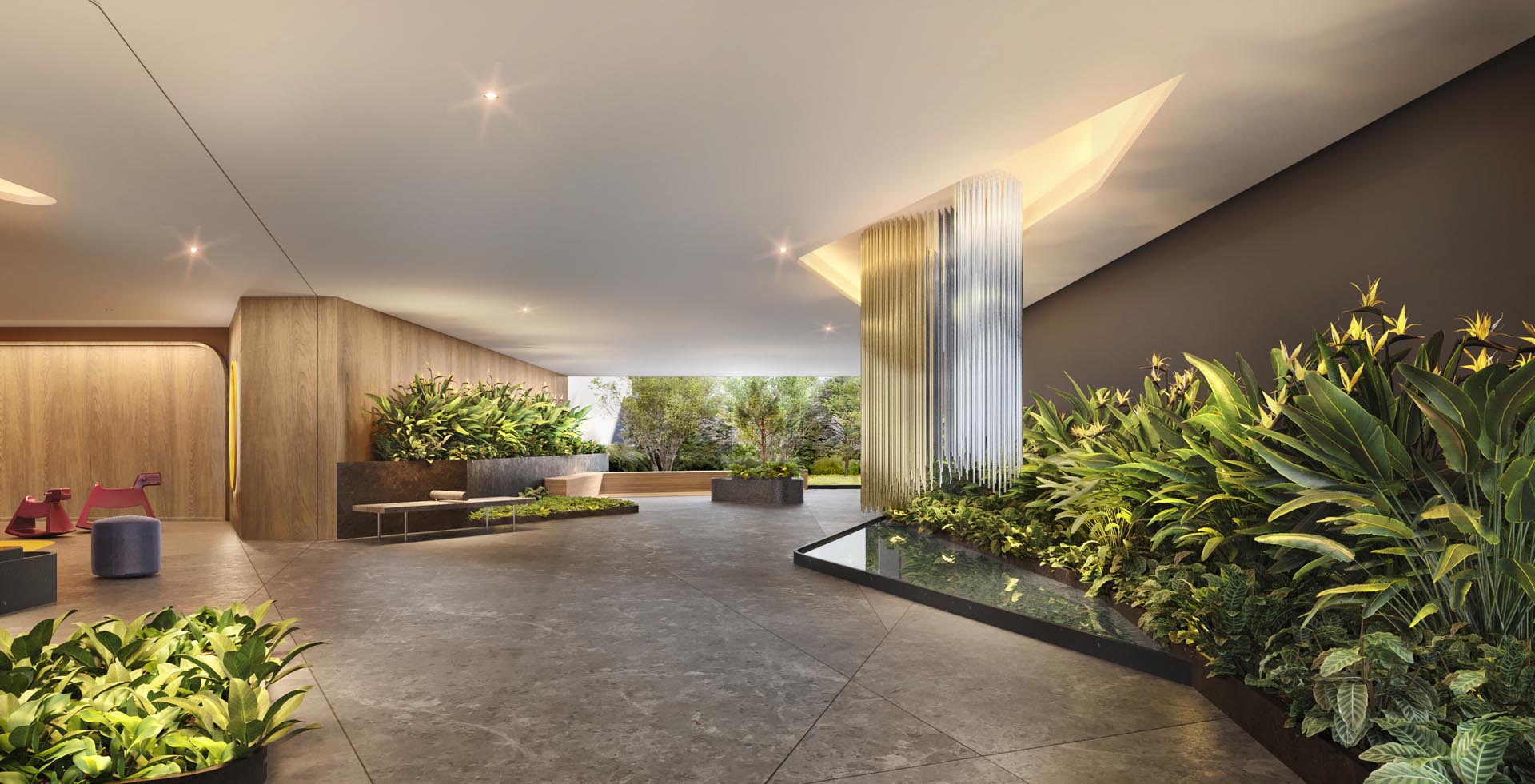 Imagem Apartamento com 5 Quartos à Venda, 500 m²em Vila Nova Conceição - São Paulo Imagem Apartamento com 5 Quartos à Venda, 500 m²em Vila Nova Conceição - São Paulo