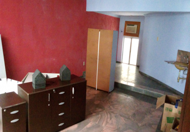 Imagem Casa com 4 Quartos à Venda, 190 m²em Batista Campos - Belém