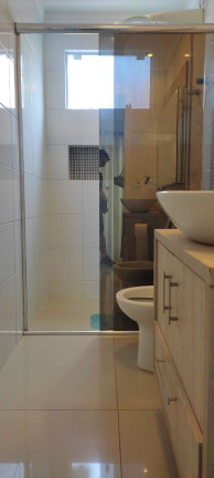 Imagem Casa com 4 Quartos à Venda, 119 m²em Bela Vista - São José Imagem Casa com 4 Quartos à Venda, 119 m²em Bela Vista - São José