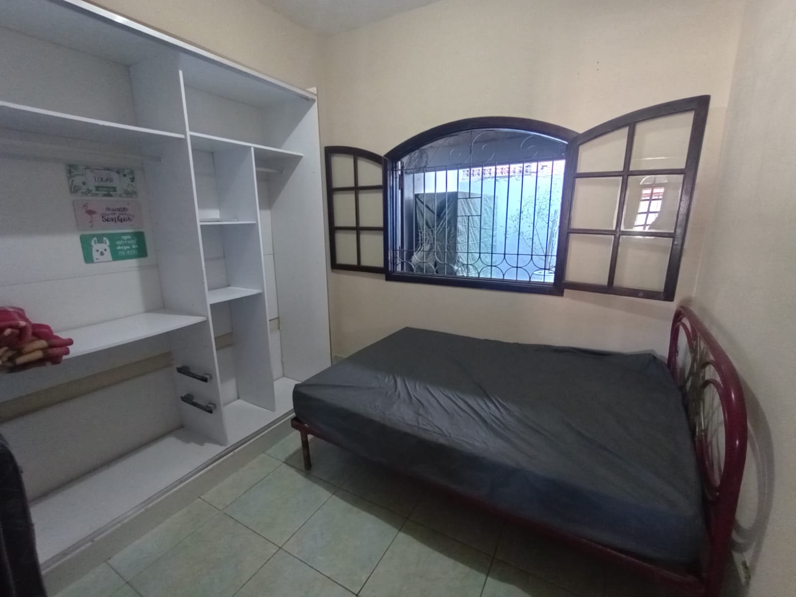 Imagem Casa com 3 Quartos à Venda, 130 m²em Jardim Virgínia - Guarujá