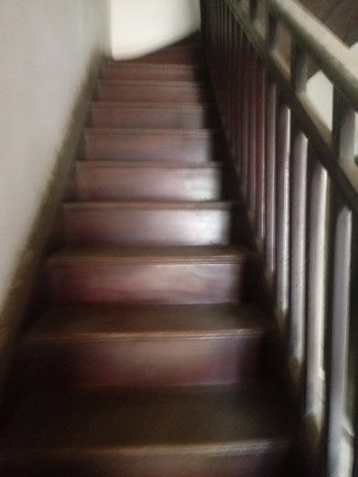 Imagem Casa com 5 Quartos à Venda,  em Macuco - Santos