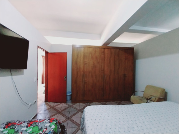 Imagem Casa com 5 Quartos à Venda,  em Jardim Zulmira - Sorocaba