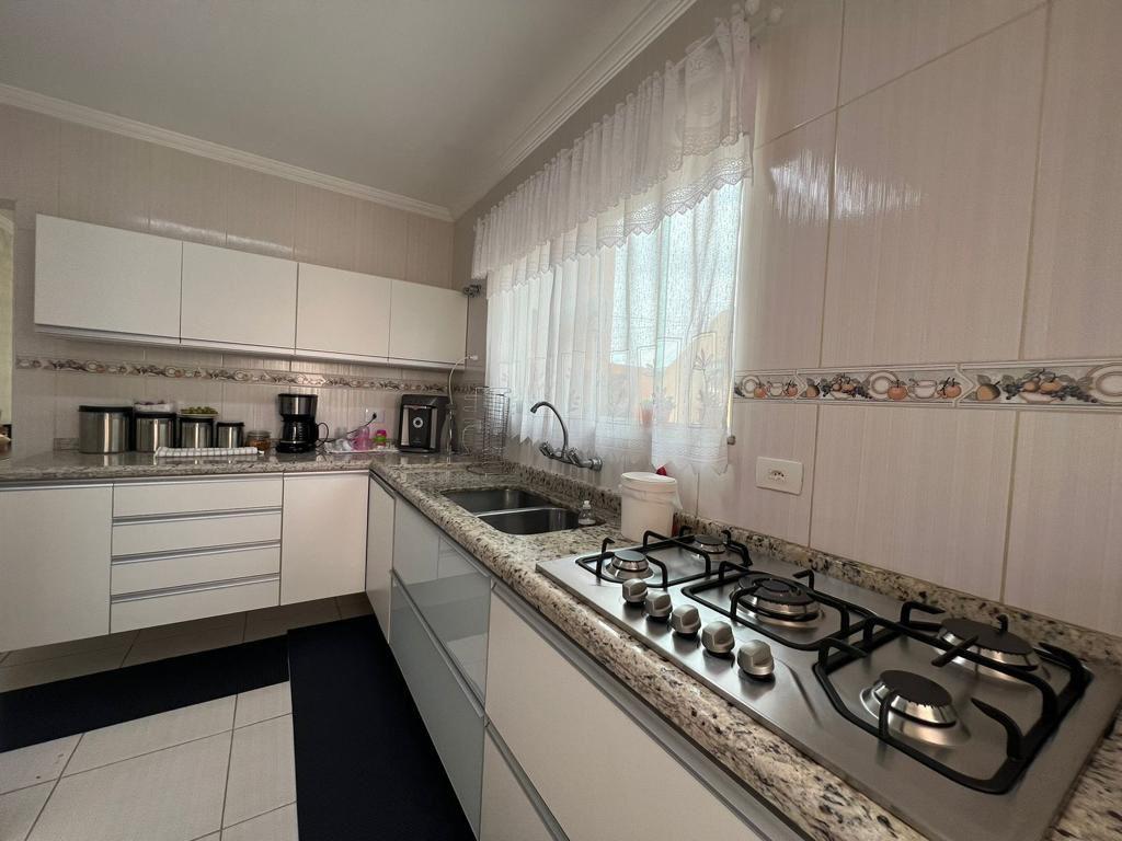 Imagem Sobrado com 3 Quartos à Venda, 167 m²em Jardim Rio das Pedras - Cotia