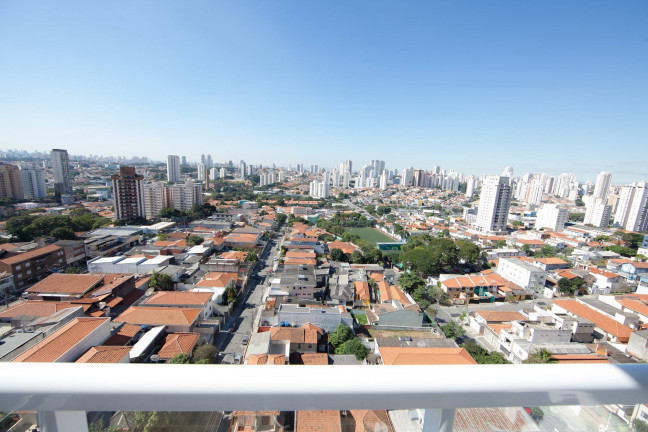 Imagem Apartamento com 3 Quartos à Venda, 82 m² em Vila Mariana - São Paulo