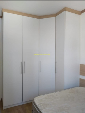 Imagem Apartamento com 3 Quartos para Alugar, 75 m² em Barranco - Taubaté Imagem Apartamento com 3 Quartos para Alugar, 75 m² em Barranco - Taubaté
