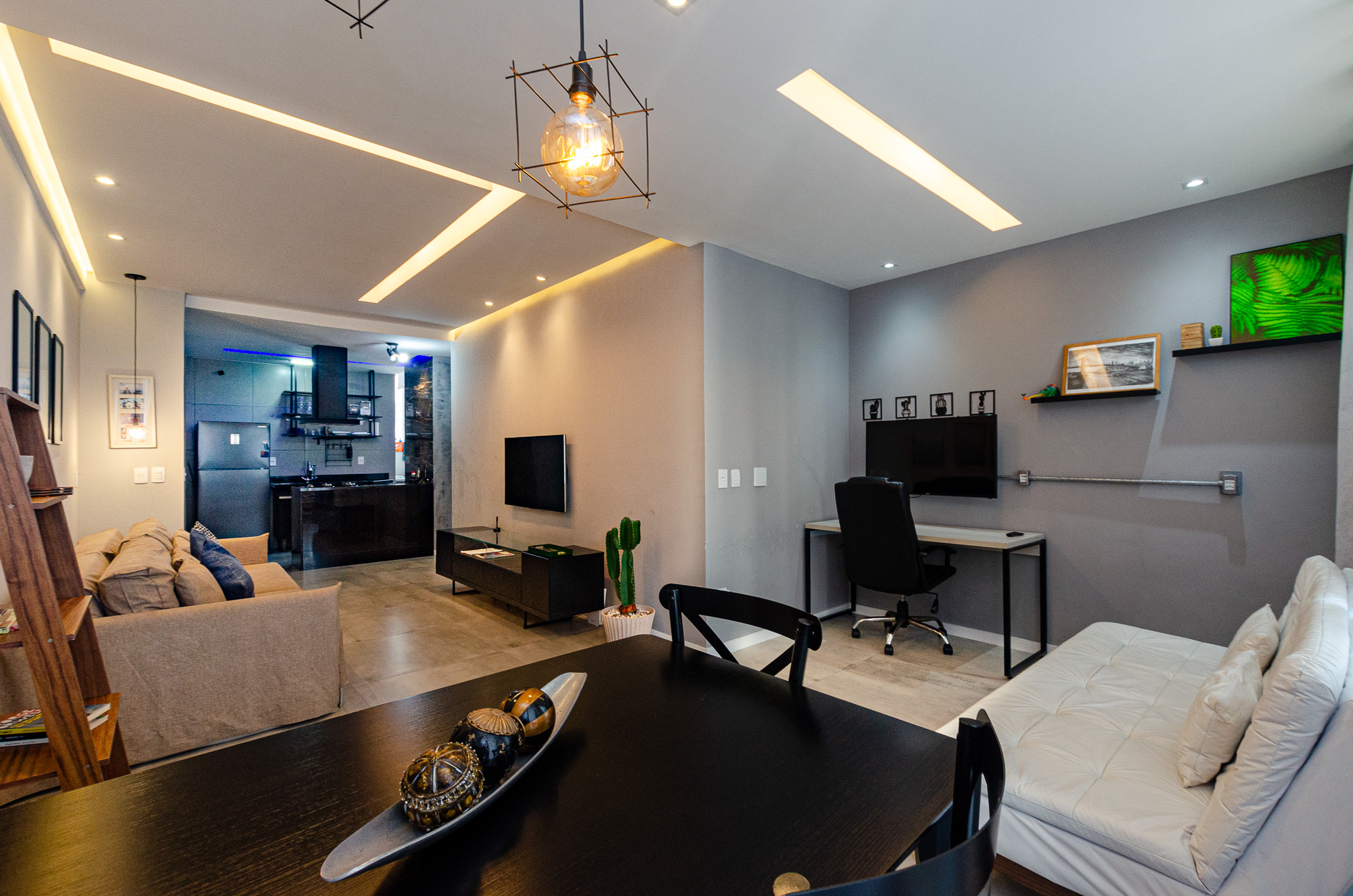Imagem Apartamento com 1 Quarto à Venda, 66 m²em Ipanema - Rio de Janeiro