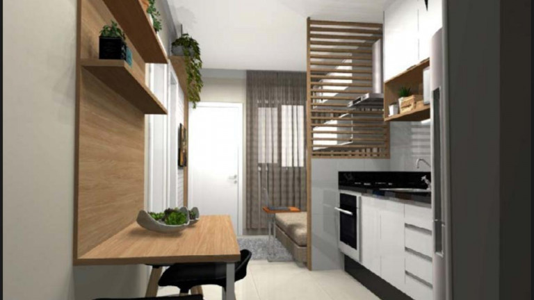 Imagem Apartamento com 2 Quartos à Venda, 3 m² em Jardim Nordeste - São Paulo Imagem Apartamento com 2 Quartos à Venda, 3 m² em Jardim Nordeste - São Paulo