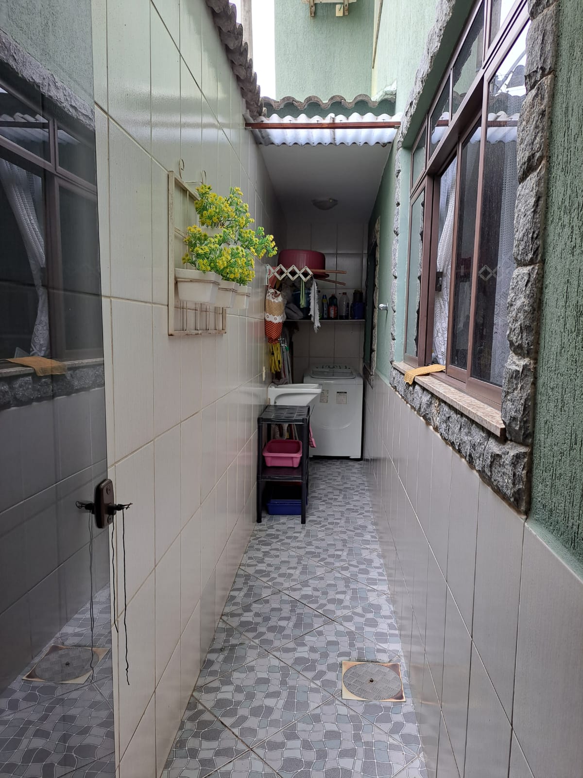 Imagem Casa de Condomínio com 4 Quartos à Venda, 309 m² em Taquara - Rio de Janeiro Imagem Casa de Condomínio com 4 Quartos à Venda, 309 m² em Taquara - Rio de Janeiro
