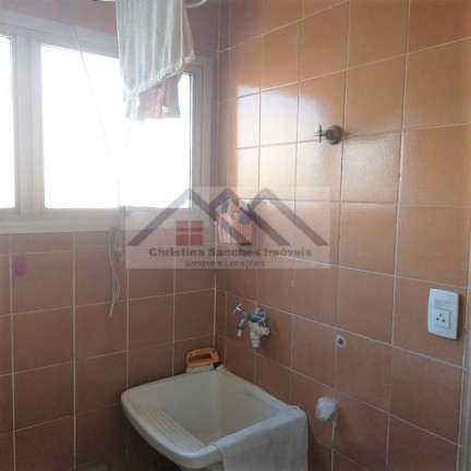 Imagem Apartamento com 2 Quartos à Venda,  em Vila Moraes - São Paulo