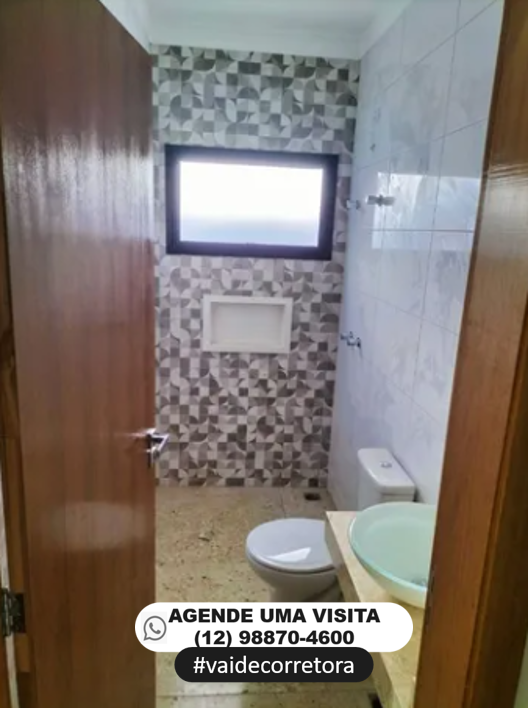 Imagem Casa de Condomínio com 3 Quartos à Venda, 140 m²em Caçapava Velha - Caçapava Imagem Casa de Condomínio com 3 Quartos à Venda, 140 m²em Caçapava Velha - Caçapava