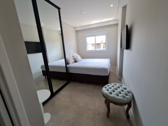 Imagem Apartamento com 3 Quartos à Venda, 110 m² em Alphaville Empresarial - Barueri