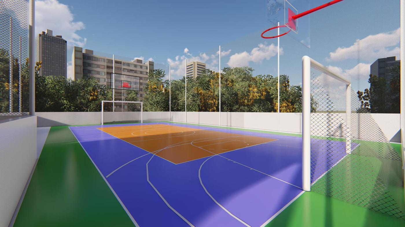 Imagem Apartamento com 3 Quartos à Venda, 220 m²em Jardim Santarém - Santarém
