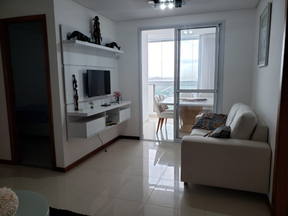Imagem Apartamento com 2 Quartos à Venda, 62 m² em Praia de Itaparica - Vila Velha Imagem Apartamento com 2 Quartos à Venda, 62 m² em Praia de Itaparica - Vila Velha
