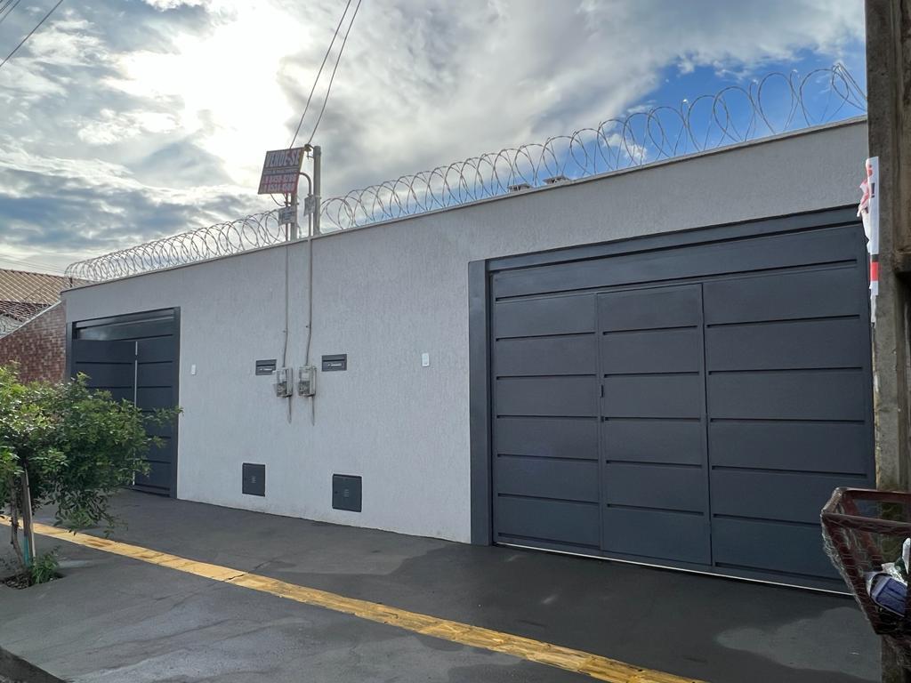 Imagem Casa com 3 Quartos à Venda, 103 m²em Jardim Ipanema - Goiânia