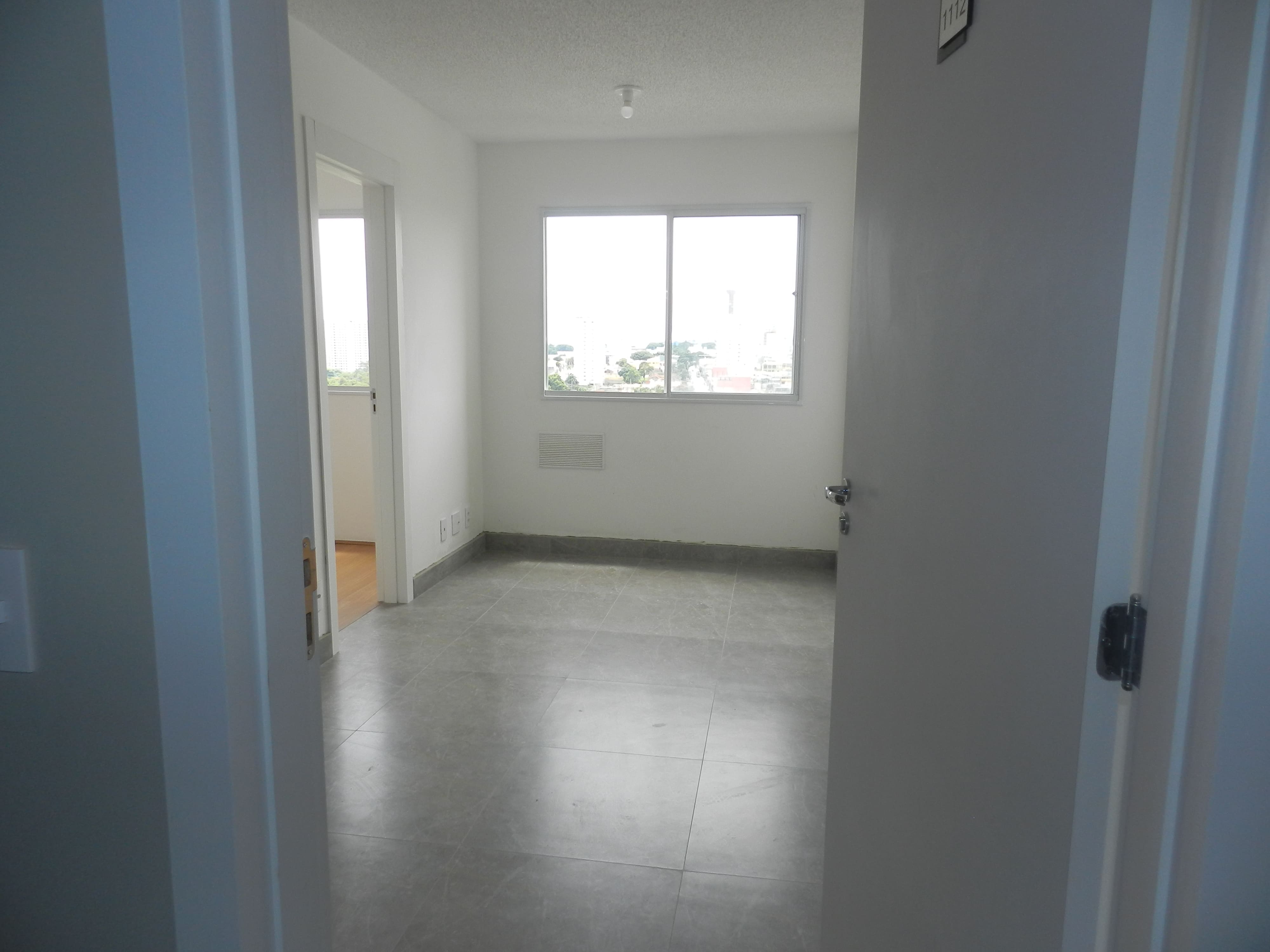 Imagem Apartamento com 2 Quartos à Venda, 35 m²em Tatuapé - São Paulo