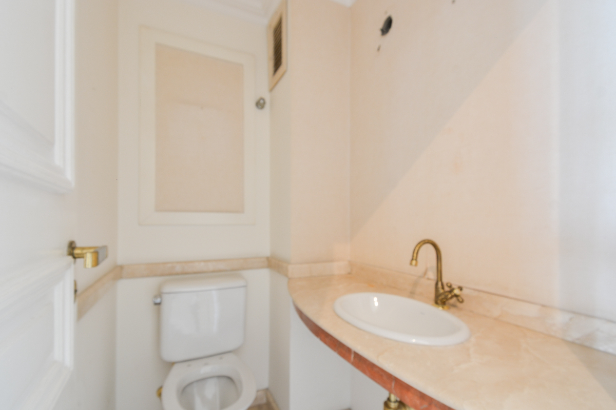 Imagem Apartamento com 4 Quartos à Venda, 208 m² em Paraíso - São Paulo
