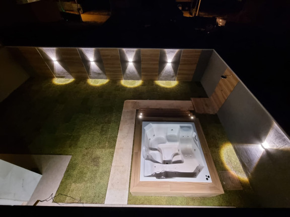 Imagem Casa com 4 Quartos à Venda, 250 m² em Coité - eusébio