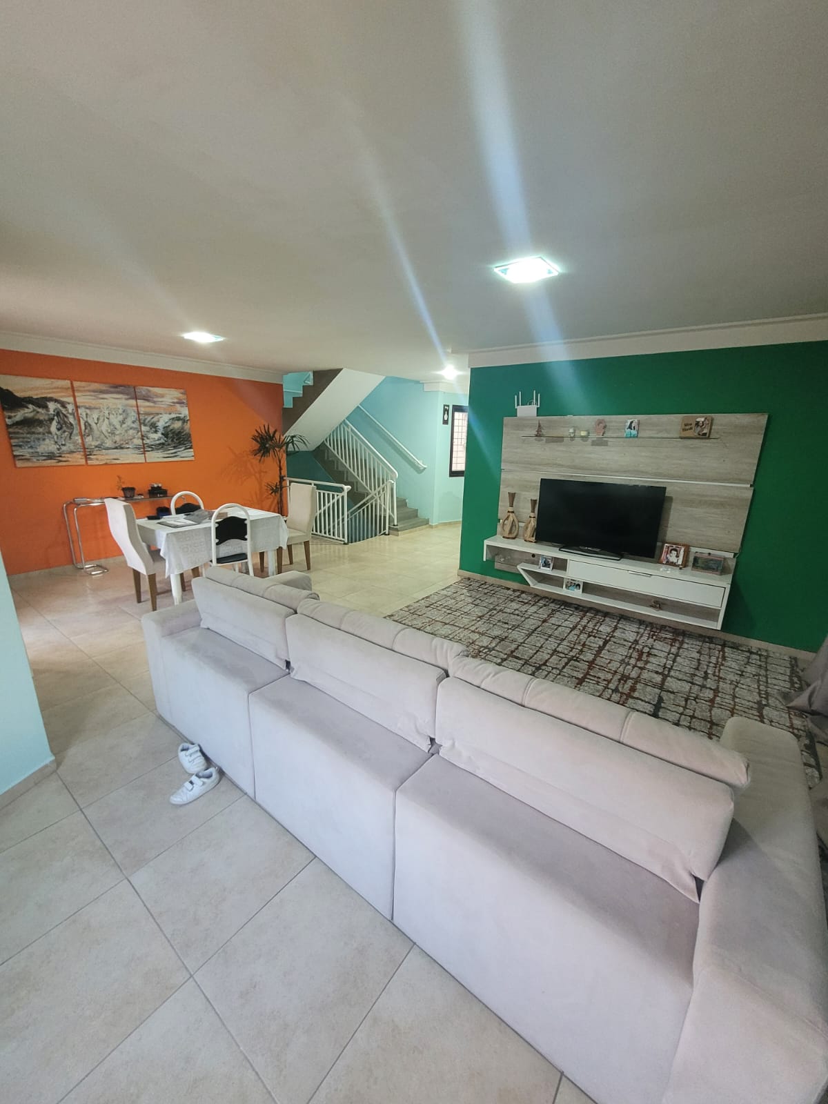 Imagem Sobrado com 3 Quartos à Venda, 250 m²em Jardim Marquesa - São Paulo