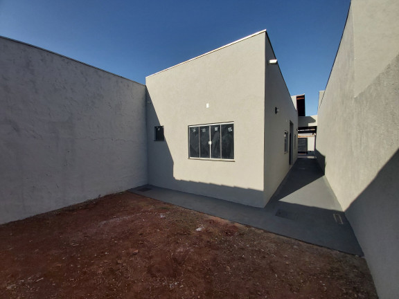 Imagem Casa com 2 Quartos à Venda, 80 m² em Vila Nova Campo Grande - Campo Grande