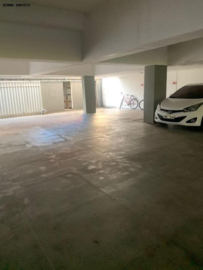 Imagem Apartamento com 3 Quartos à Venda, 85 m²em Aldeota - Fortaleza