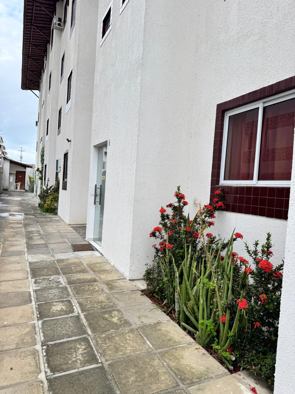 Imagem Apartamento com 2 Quartos à Venda, 50 m² em Muçumagro - João Pessoa Imagem Apartamento com 2 Quartos à Venda, 50 m² em Muçumagro - João Pessoa