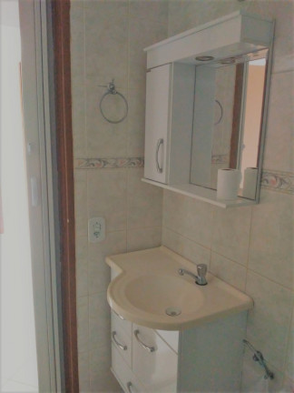 Imagem Apartamento com 2 Quartos à Venda, 50 m² em Jardim Santa Terezinha (Zona Leste) - São Paulo