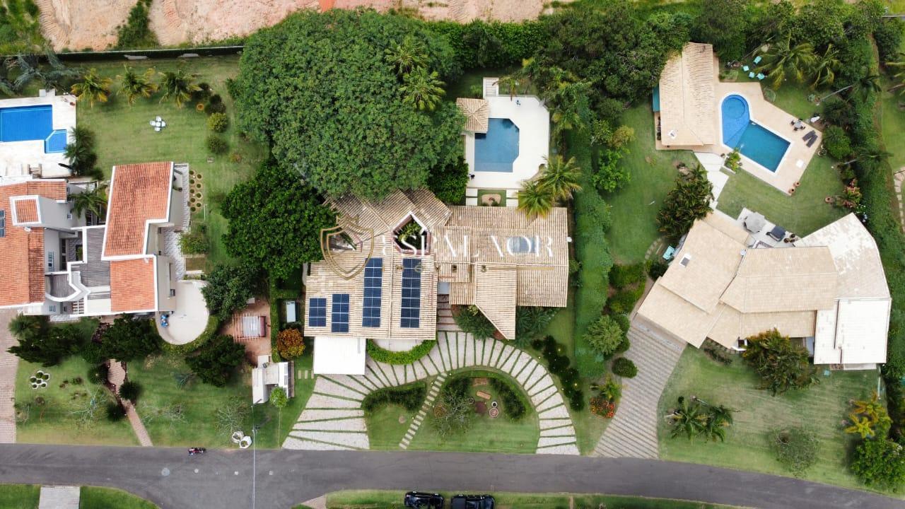 Imagem Casa de Condomínio com 3 Quartos à Venda, 515 m²em Condomínio Monte Belo - Salto Imagem Casa de Condomínio com 3 Quartos à Venda, 515 m²em Condomínio Monte Belo - Salto