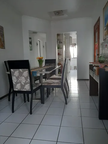 Imagem Apartamento com 3 Quartos à Venda, 93 m²em Pedreira - Belém