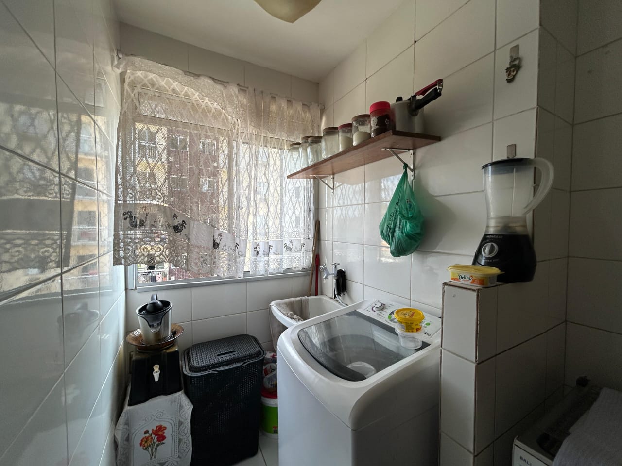 Imagem Apartamento com 2 Quartos à Venda, 50 m²em Levilândia - Ananindeua Imagem Apartamento com 2 Quartos à Venda, 50 m²em Levilândia - Ananindeua