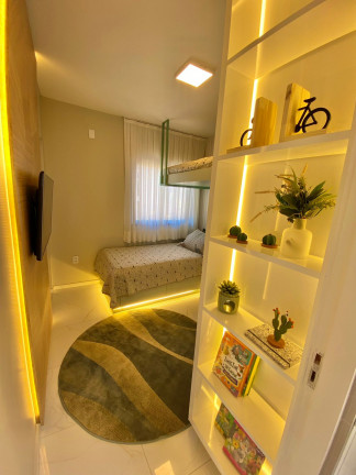 Imagem Casa de Condomínio com 3 Quartos à Venda, 73 m² em Jabuti - Itaitinga