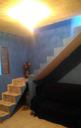 Imagem Sobrado com 1 Quarto à Venda, 40 m² em Jardim Peri - São Paulo