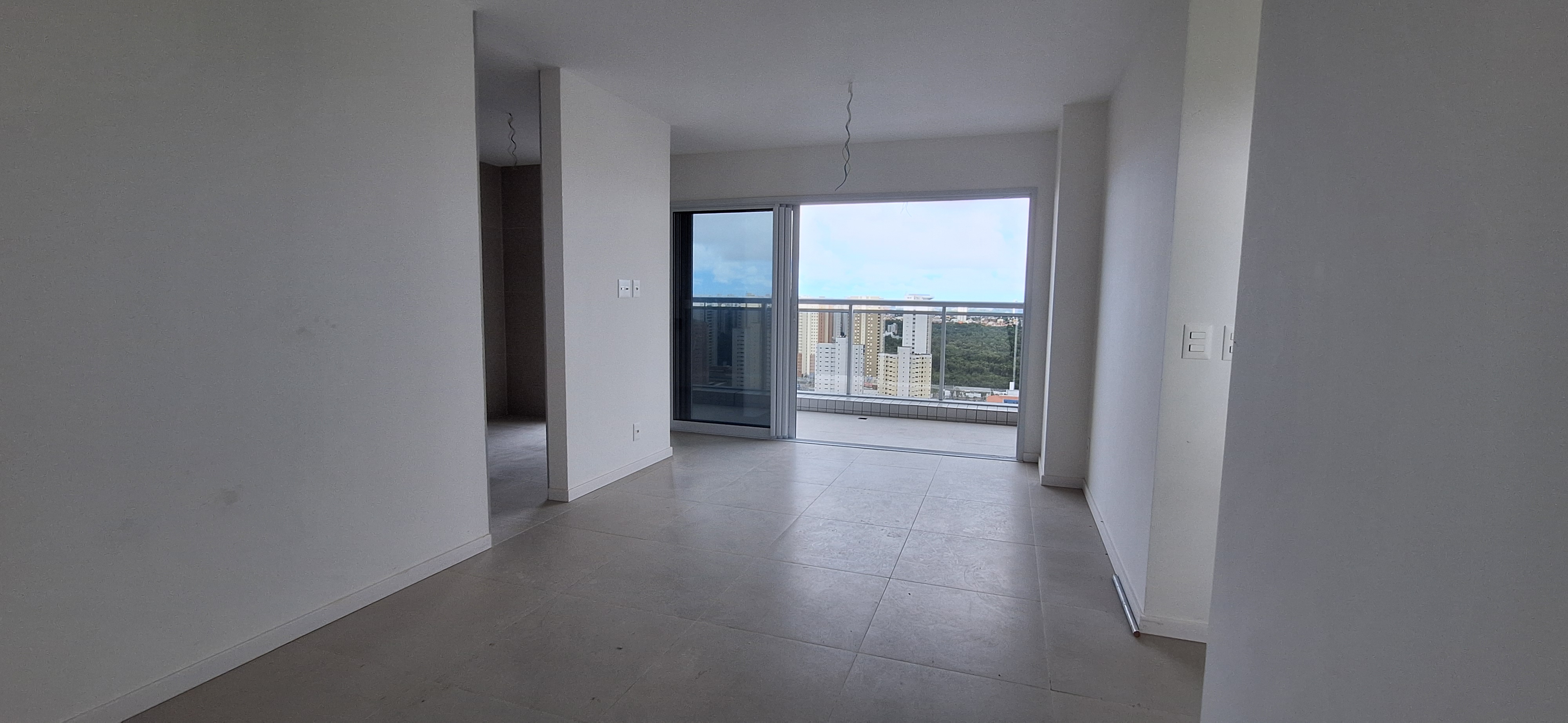 Imagem Apartamento com 3 Quartos à Venda, 95 m² em Meireles - Fortaleza