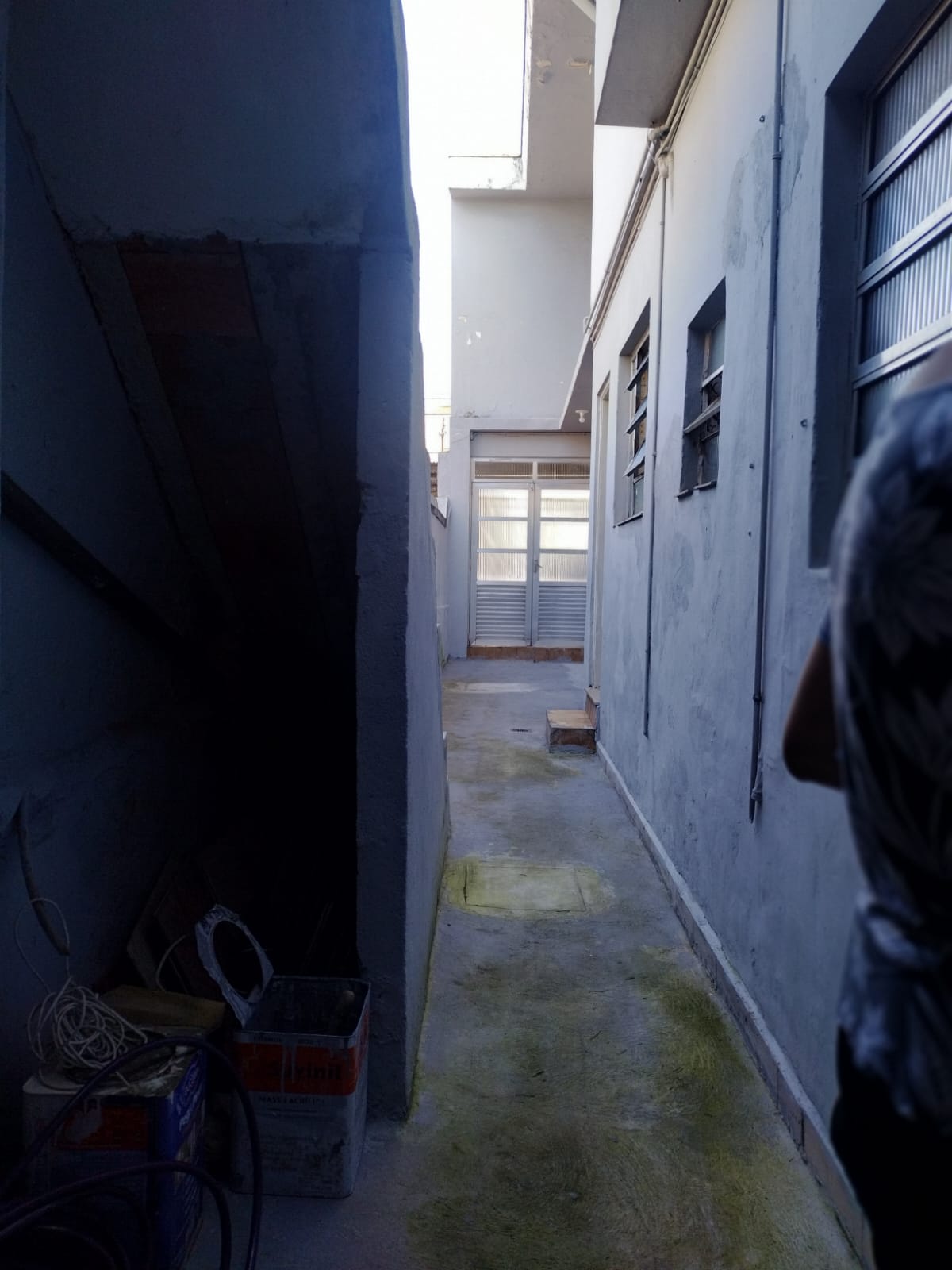 Imagem Casa com 5 Quartos à Venda, 140 m² em Paulicéia - São Bernardo do Campo