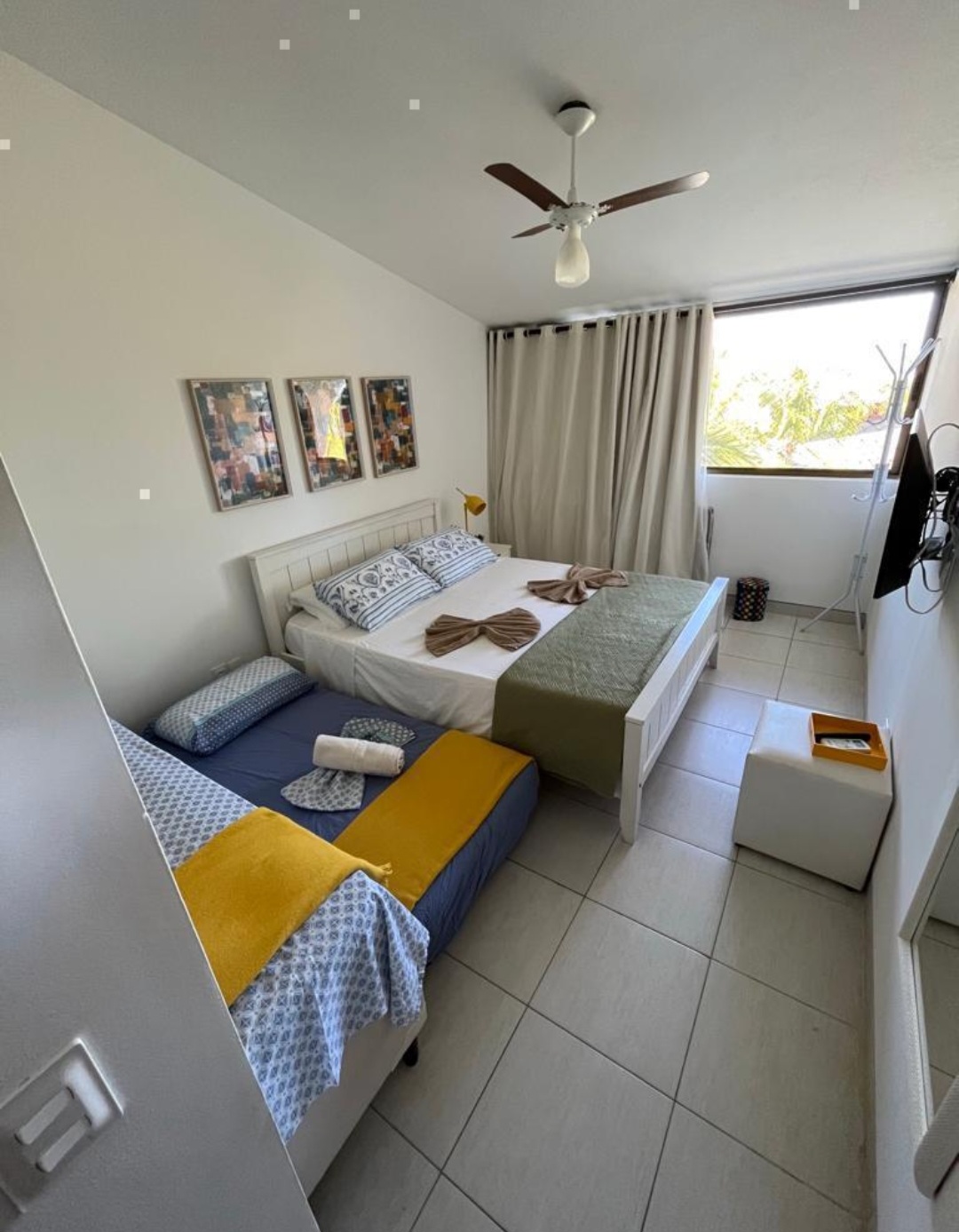 Imagem Apartamento com 4 Quartos à Venda, 77 m² em Boa Viagem - Recife