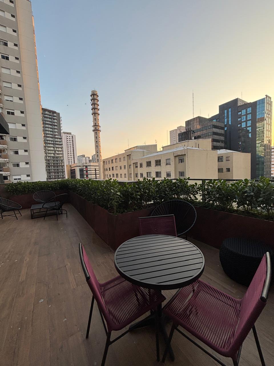 Imagem Studio com 1 Quarto à Venda, 25 m² em Vila Cordeiro - São Paulo Imagem Studio com 1 Quarto à Venda, 25 m² em Vila Cordeiro - São Paulo