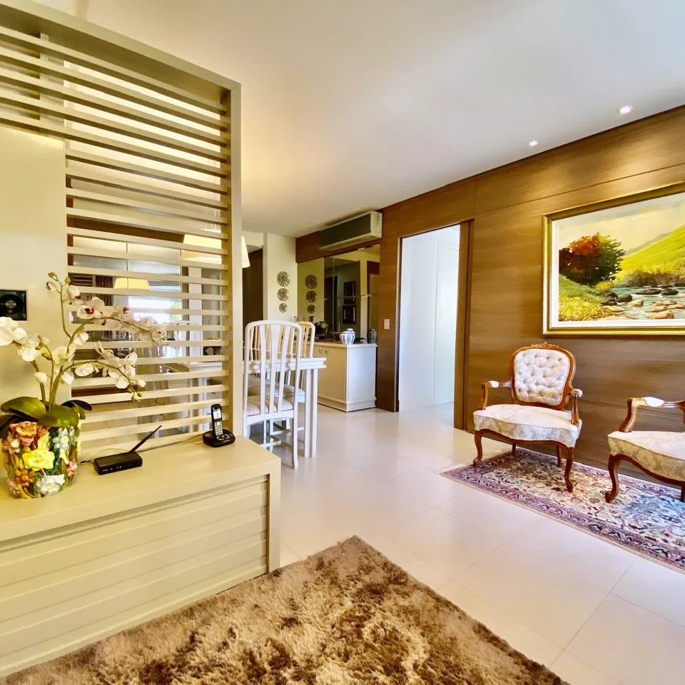 Imagem Apartamento com 3 Quartos à Venda, 134 m²em Centro - Criciúma