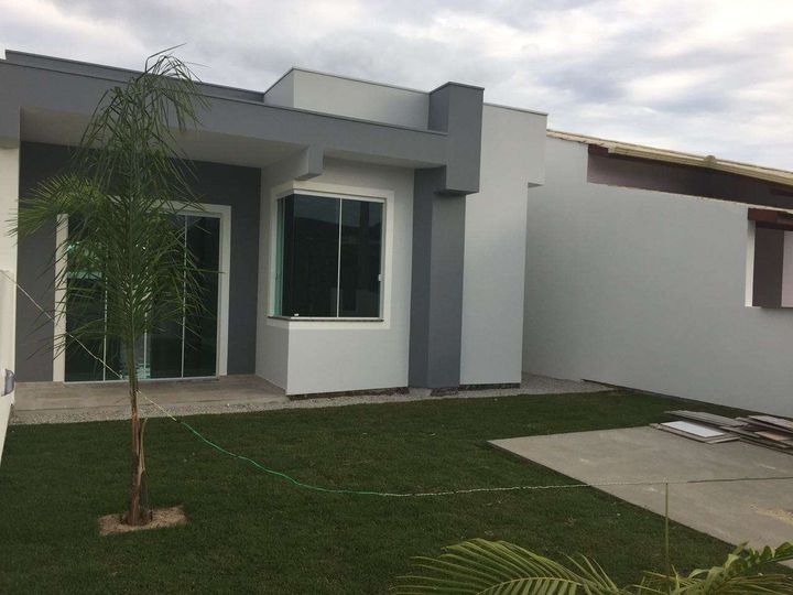 Imagem Casa com 2 Quartos à Venda, 89 m² em Rio Vermelho - Florianópolis Imagem Casa com 2 Quartos à Venda, 89 m² em Rio Vermelho - Florianópolis