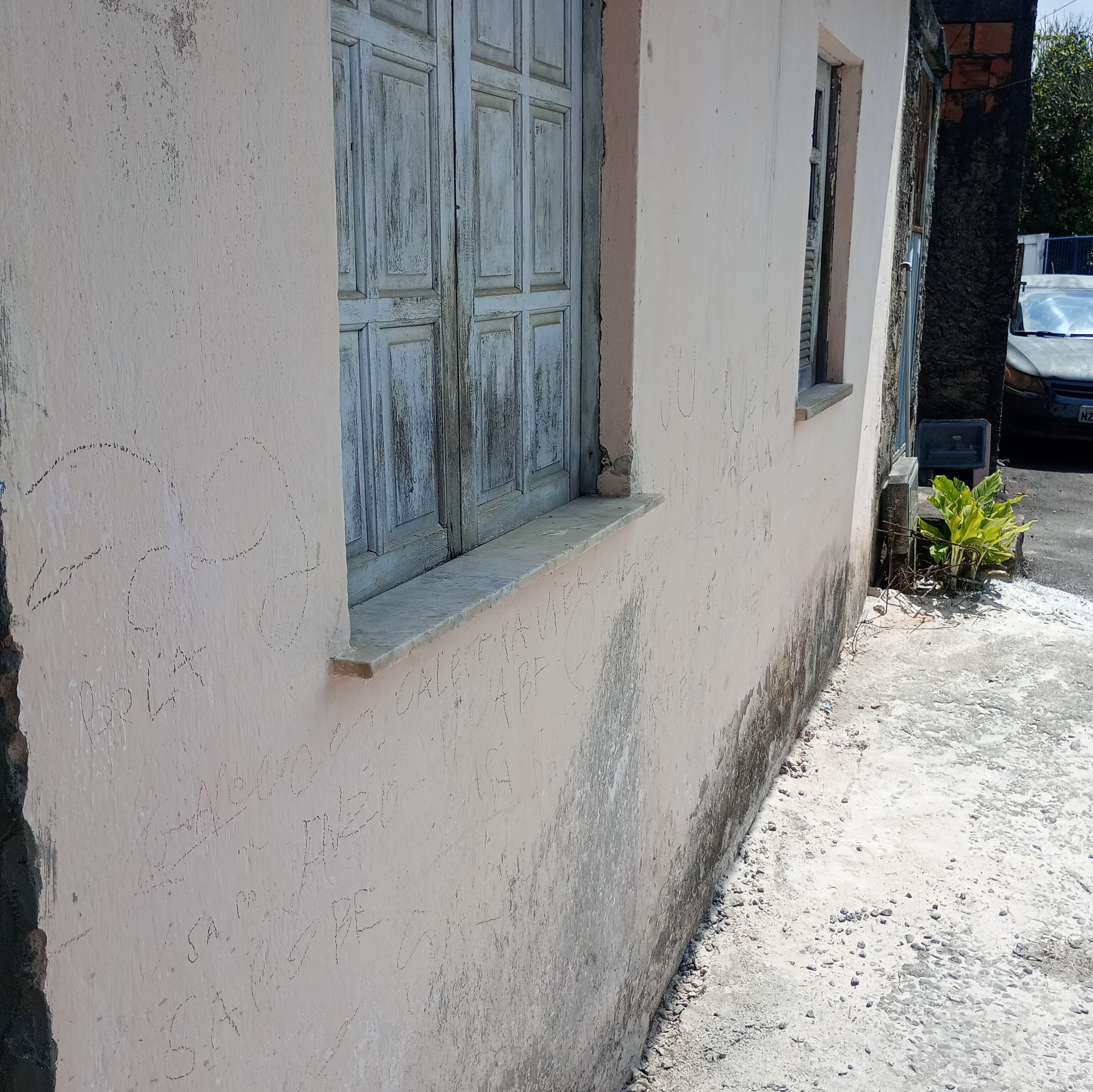 Imagem Casa com 1 Quarto à Venda, 40 m²em Itinga - Lauro de Freitas